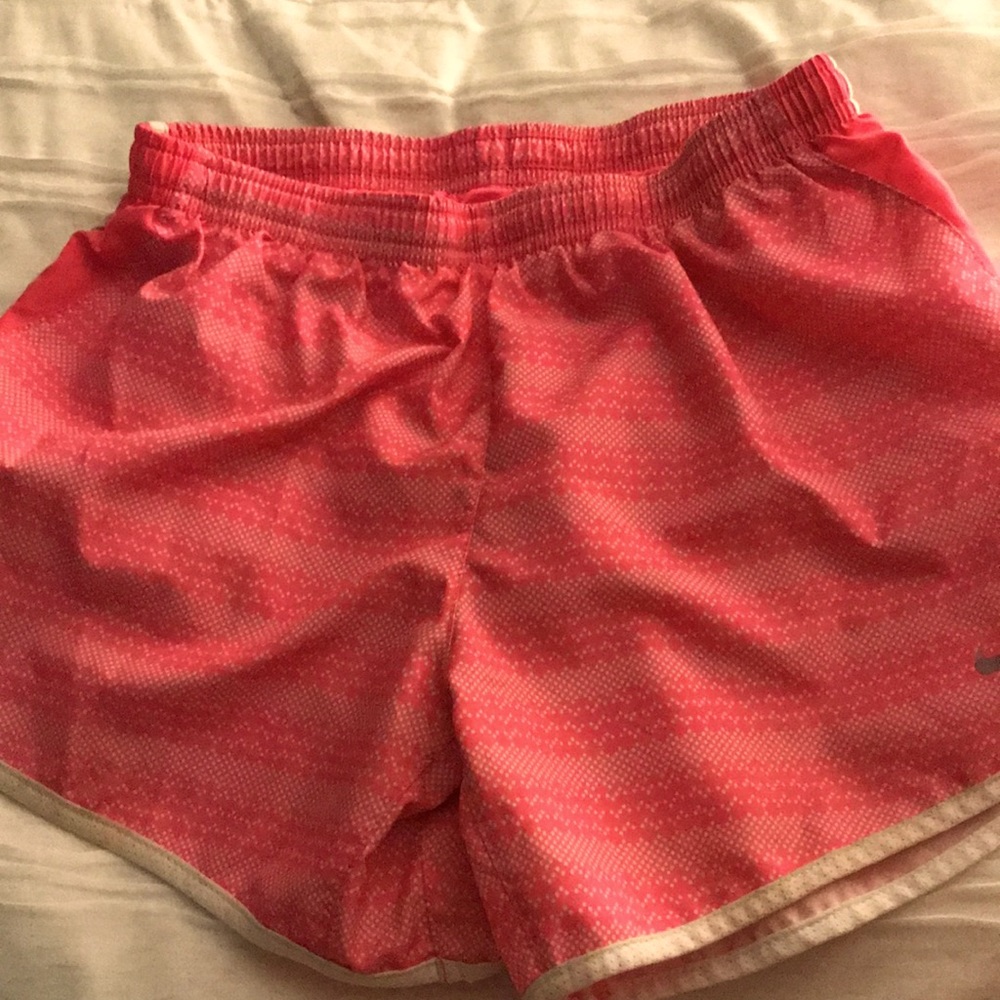 Nike DRI-FIT shorts